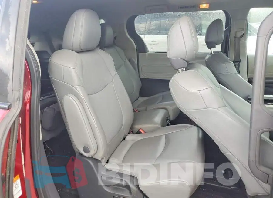 5TDYRKEC8NS081017 Photo# 11