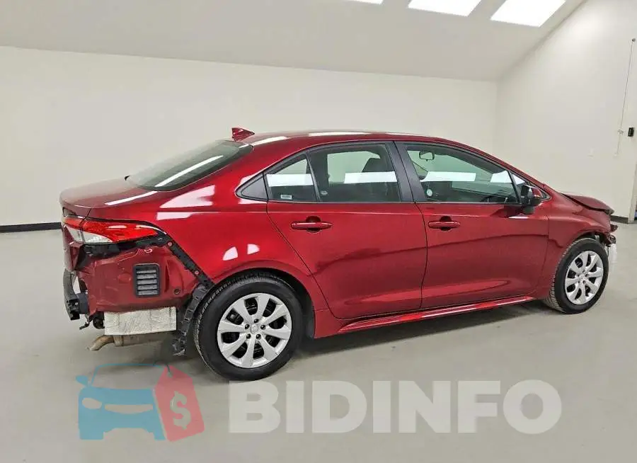 5YFB4MDE1RP160191 Photo# 3