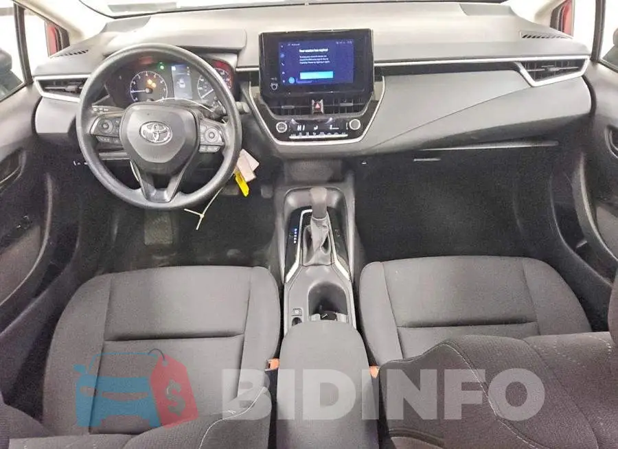 5YFB4MDE1RP160191 Photo# 8