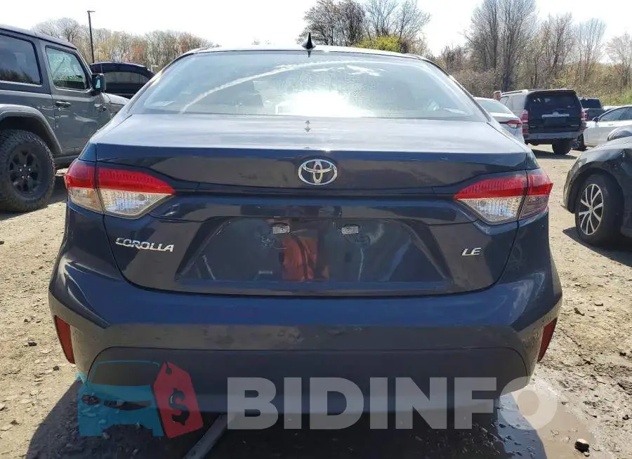 5YFB4MDE1RP185205 Photo# 6