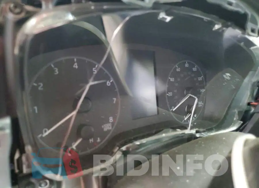 5YFB4MDE2RP152231 Photo# 9