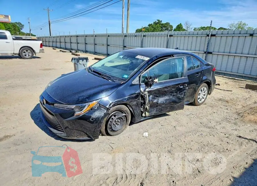 5YFB4MDE3RP163903 Photo# 1