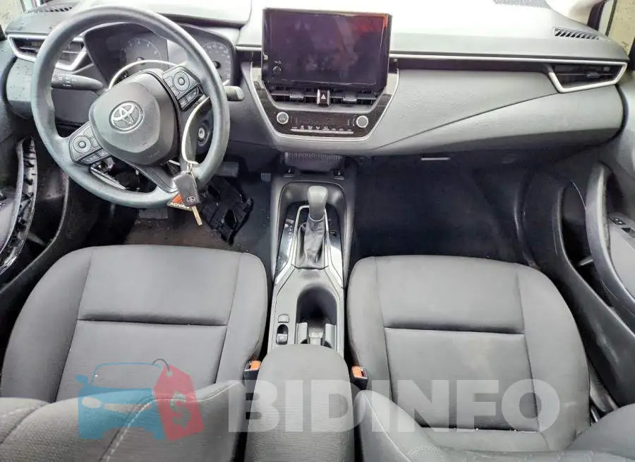 5YFB4MDE5PP061497 Photo# 8