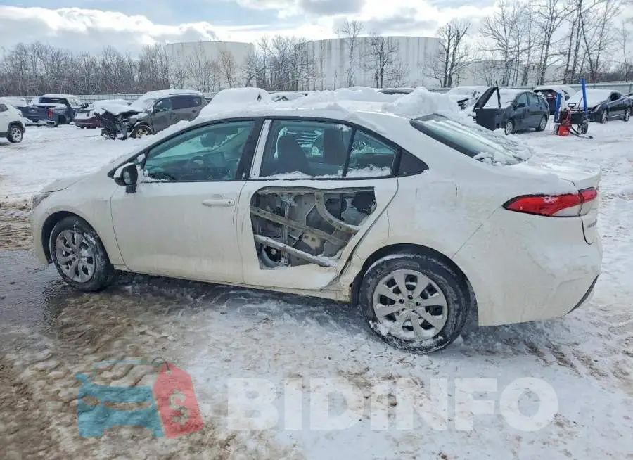 5YFEPMAE7NP329911 Photo# 2