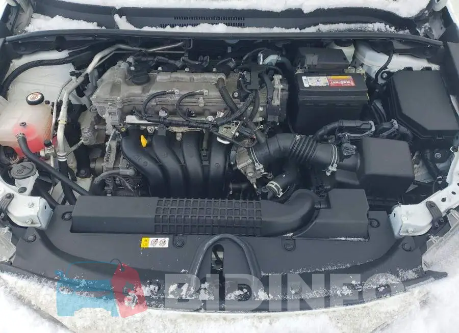 5YFEPMAE7NP329911 Photo# 11
