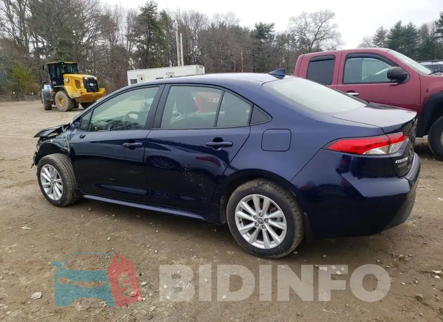 JTDBCMFE4S3087185 Photo# 2