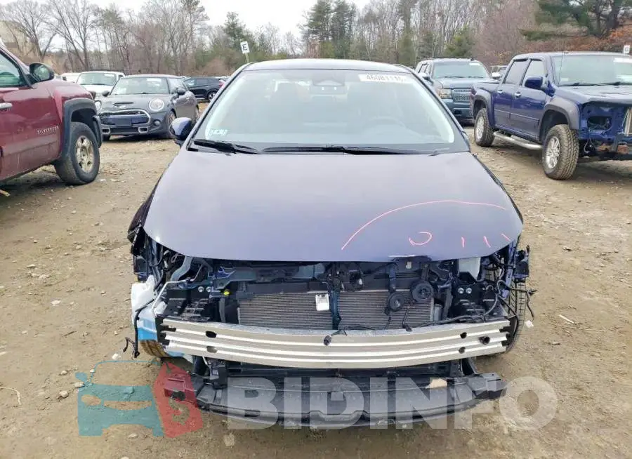 JTDBCMFE4S3087185 Photo# 5