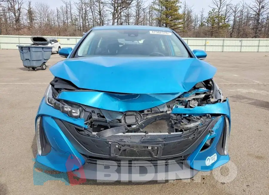 JTDKAMFP4M3186177 Photo# 5