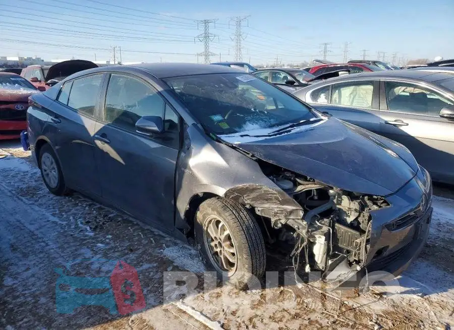 JTDKAMFU5M3142226 Photo# 4