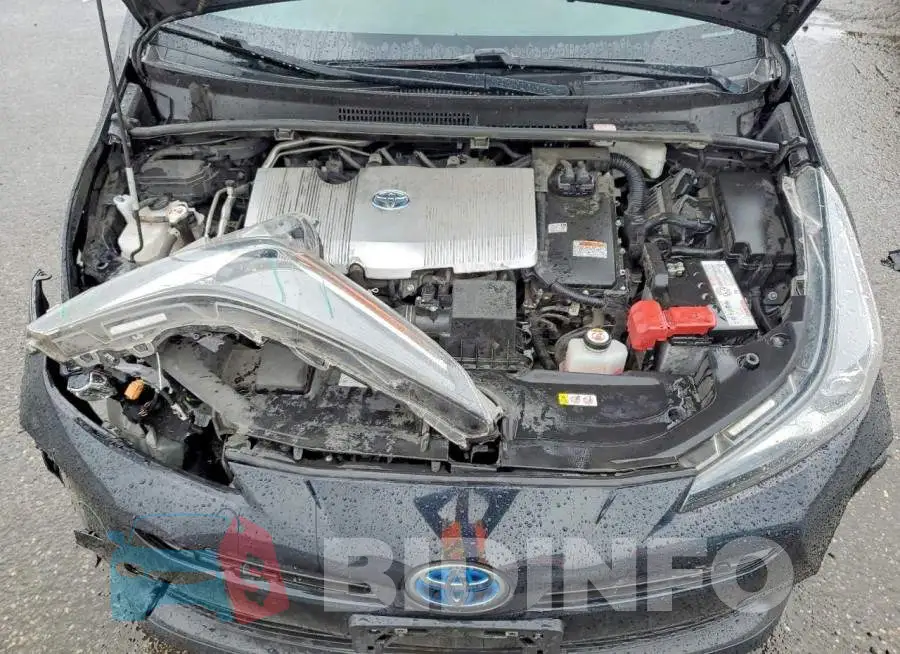JTDKAMFU8N3179174 Photo# 11