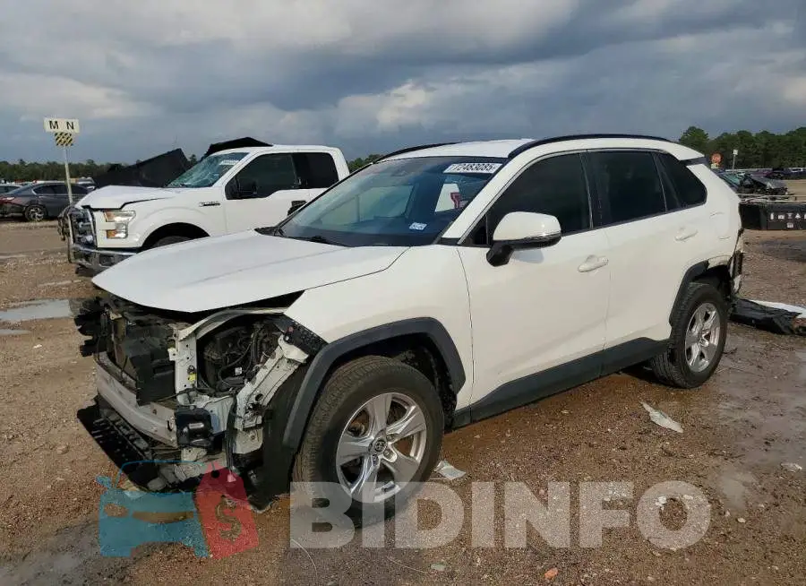JTMW1RFV8LD050429 Photo# 1