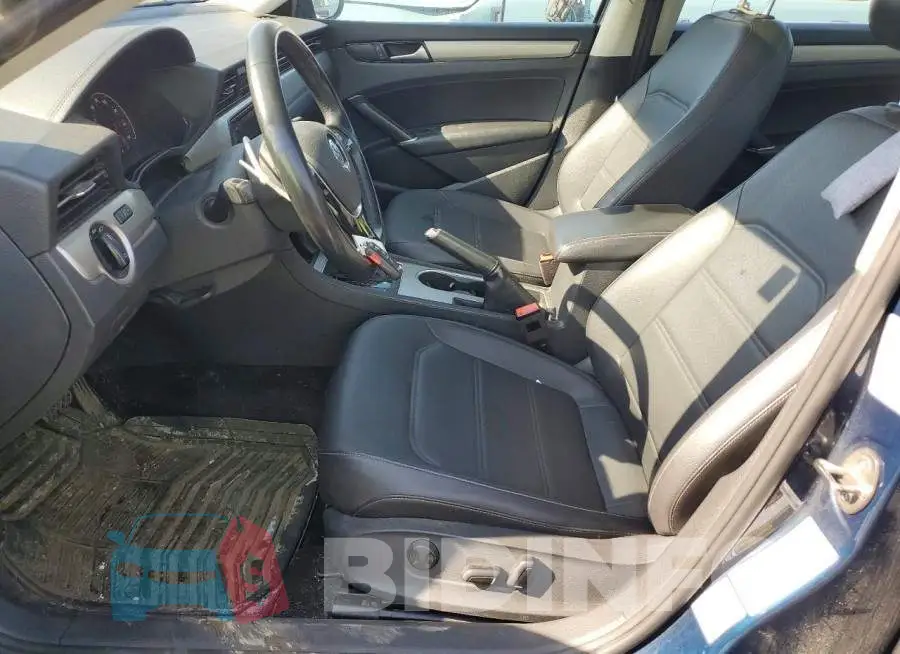 1VWSA7A32NC009017 Photo# 7