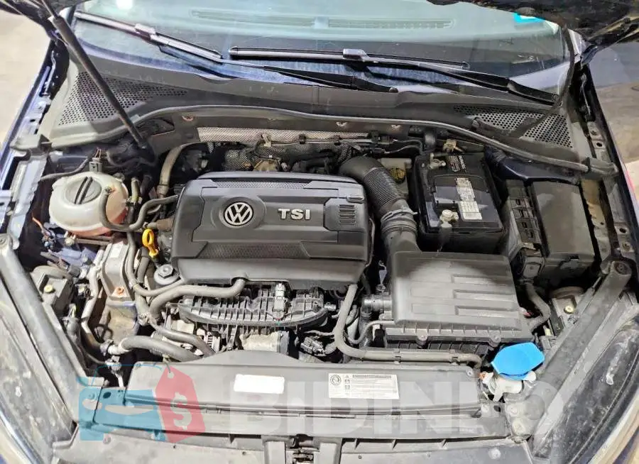 3VW017AU4HM543705 Photo# 11