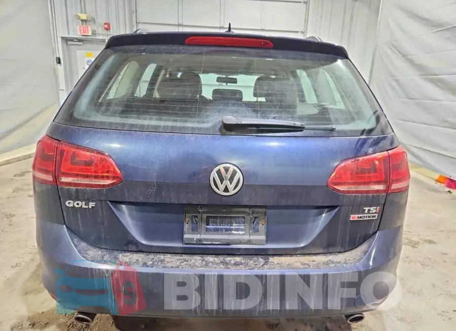 3VW017AU4HM543705 Photo# 6