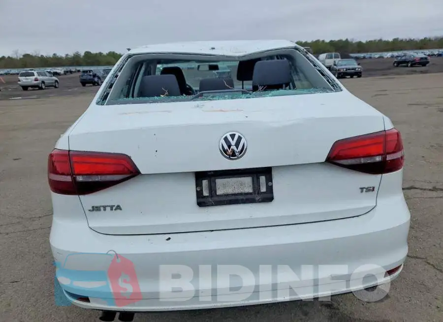 3VW167AJ8JM242405 Photo# 6