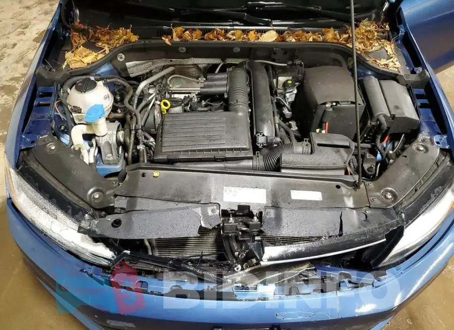 3VW2B7AJ1HM267091 Photo# 11