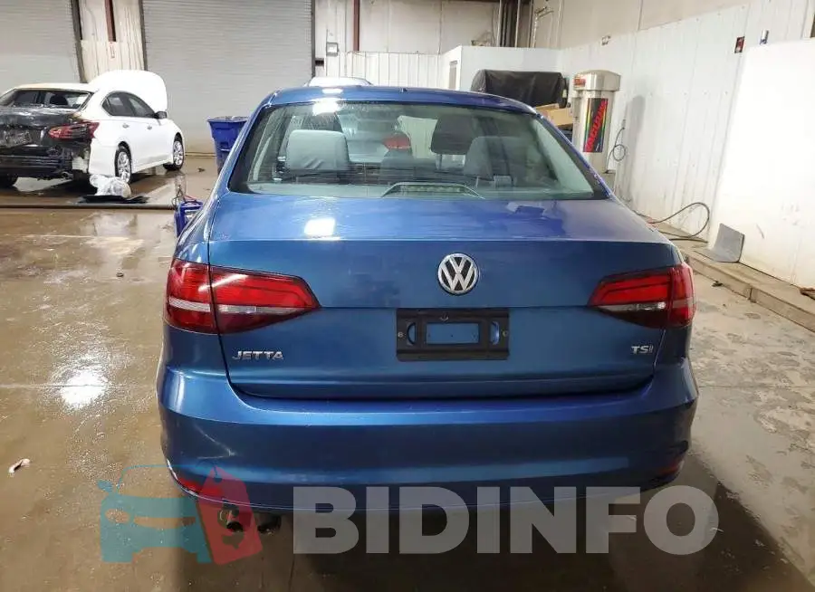 3VW2B7AJ1HM267091 Photo# 6