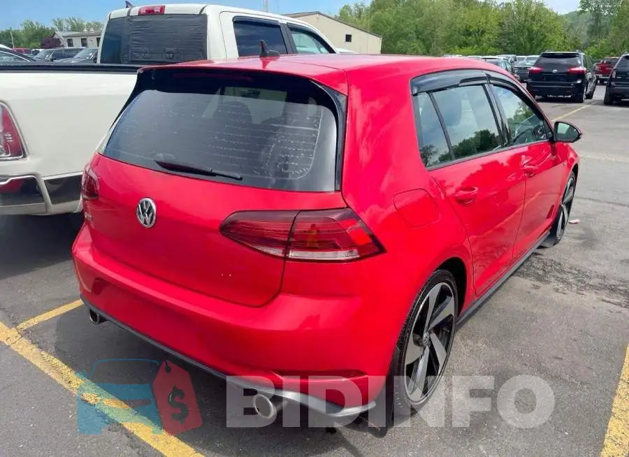 3VW5T7AU6KM002193 Photo# 4