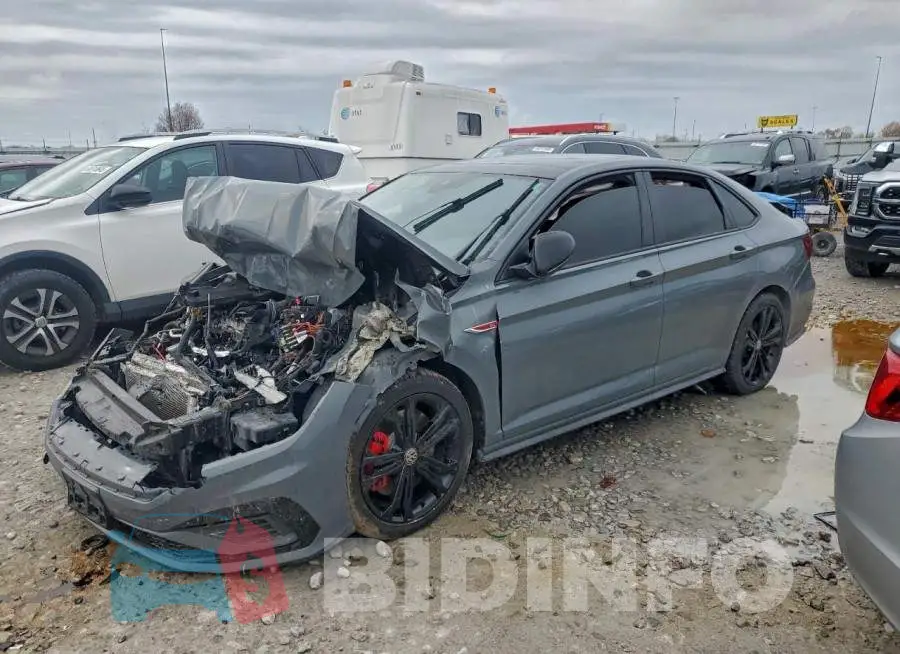 3VW6T7BU0MM096562 Photo# 1