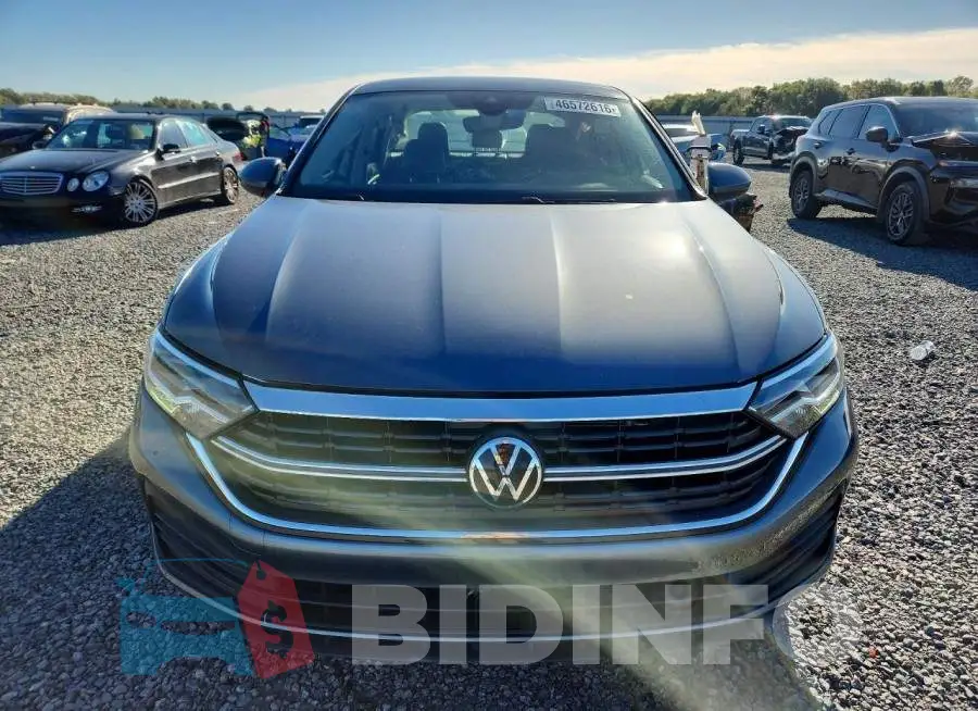 3VW7M7BU0PM057766 Photo# 5
