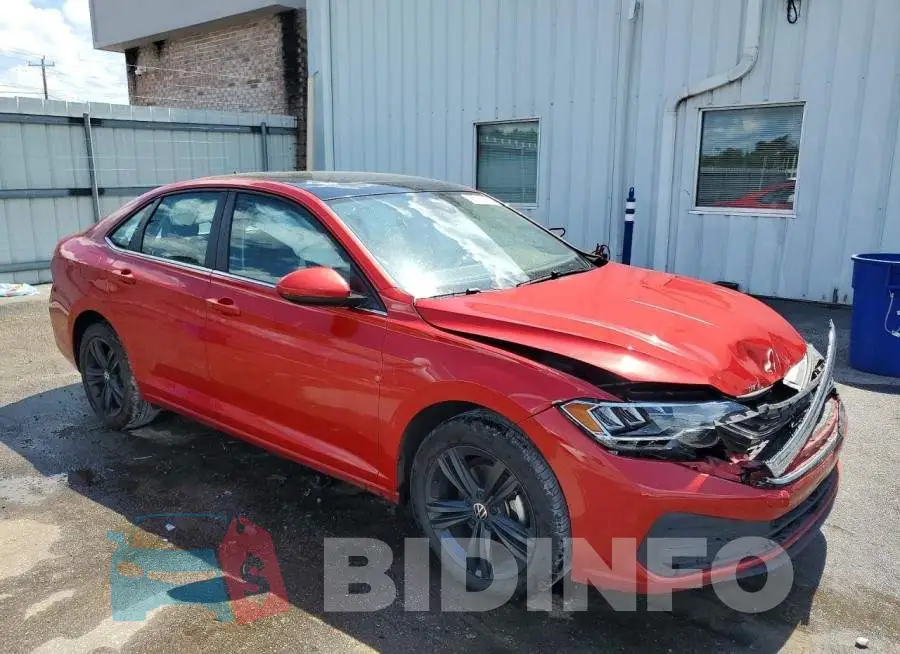 3VW7M7BU0RM053767 Photo# 4