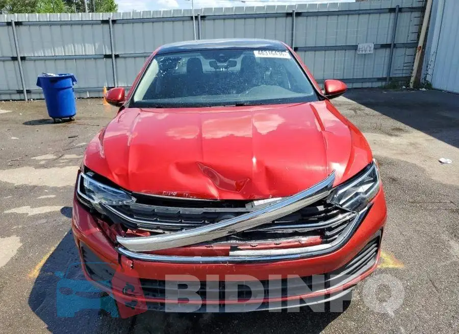 3VW7M7BU0RM053767 Photo# 5