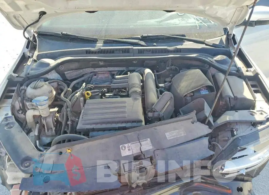 3VWDB7AJ3HM290347 Photo# 11