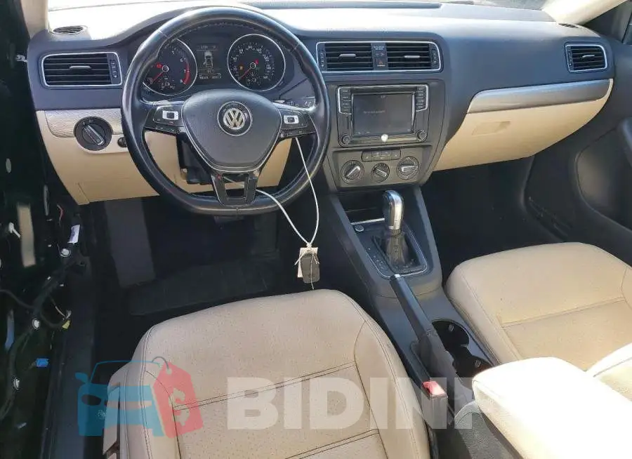 3VWDB7AJXHM219274 Photo# 8