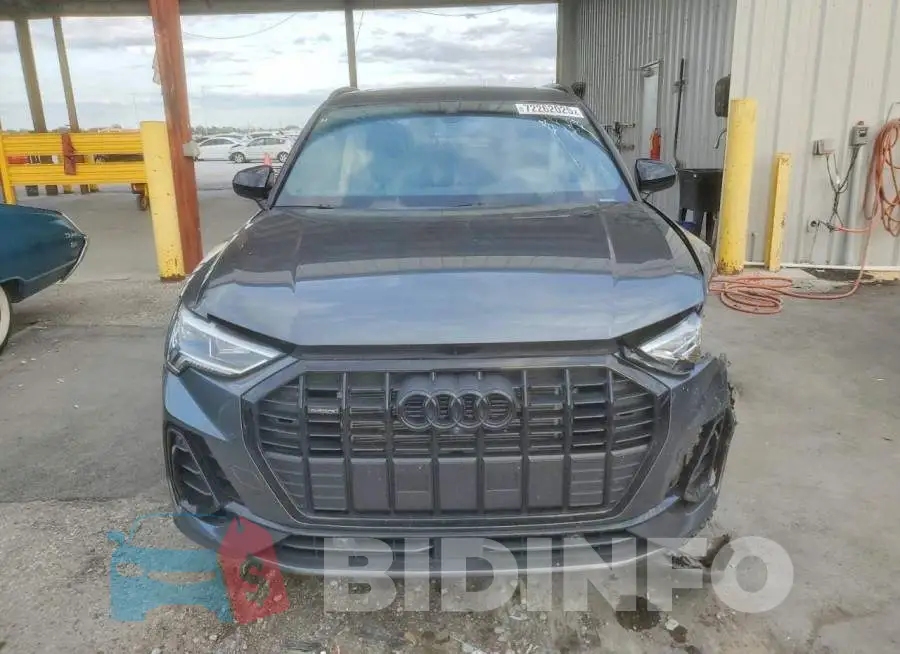 WA1EECF38S1100297 Photo# 5