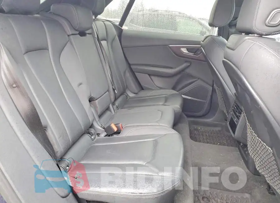 WA1EVAF14KD018195 Photo# 11