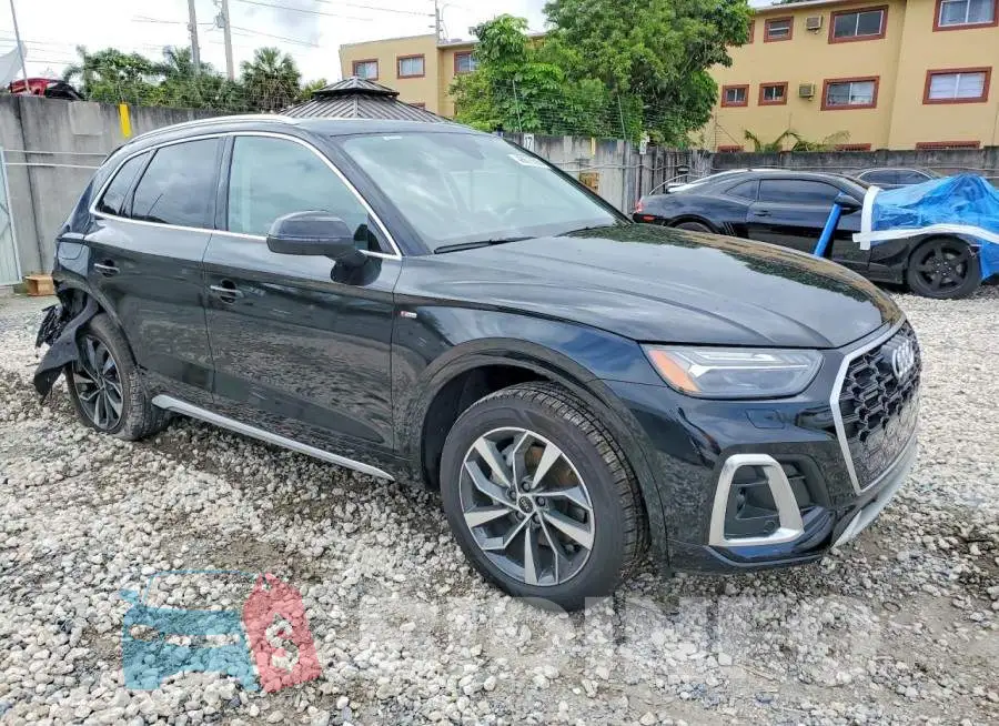 WA1FAAFY0R2045171 Photo# 4