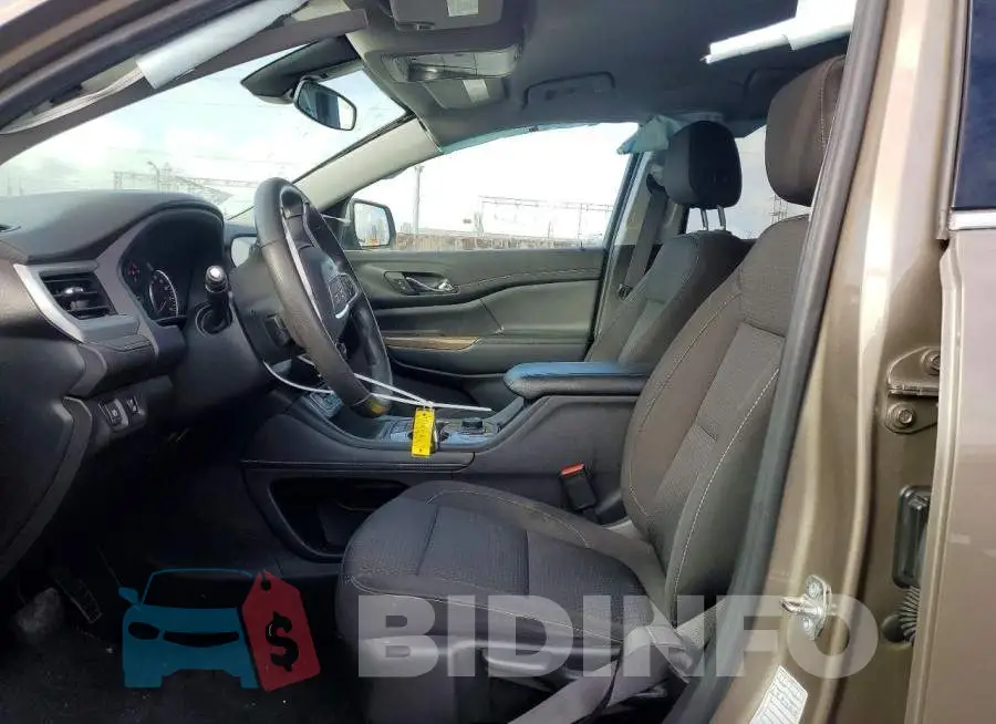 1GKKNKL41PZ150522 Photo# 7