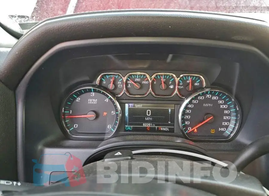2GTV2MEC1K1111996 Photo# 9