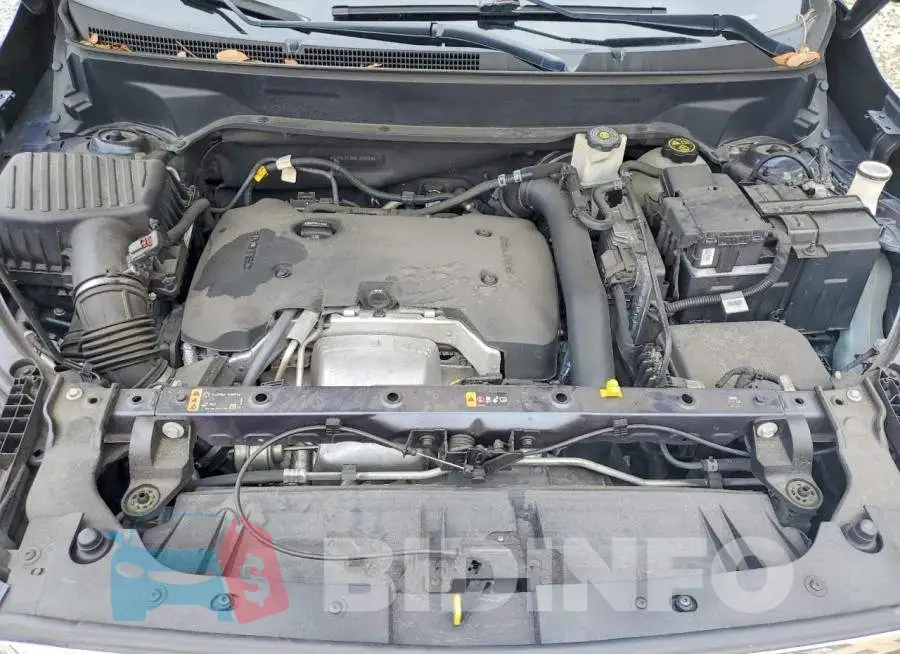 3GKALPEX8KL302625 Photo# 11