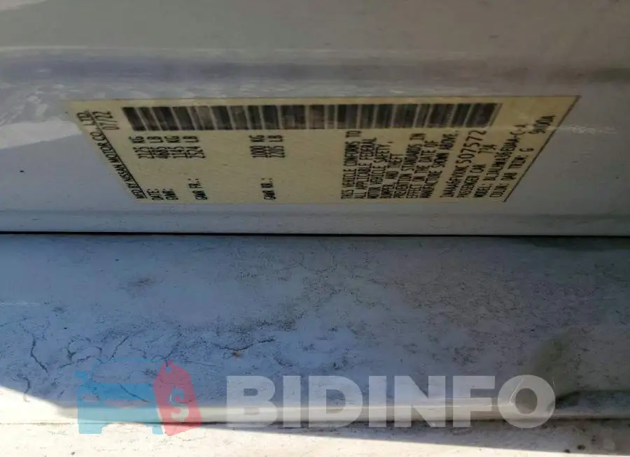 1N4AA6FVXNC507572 Photo# 12