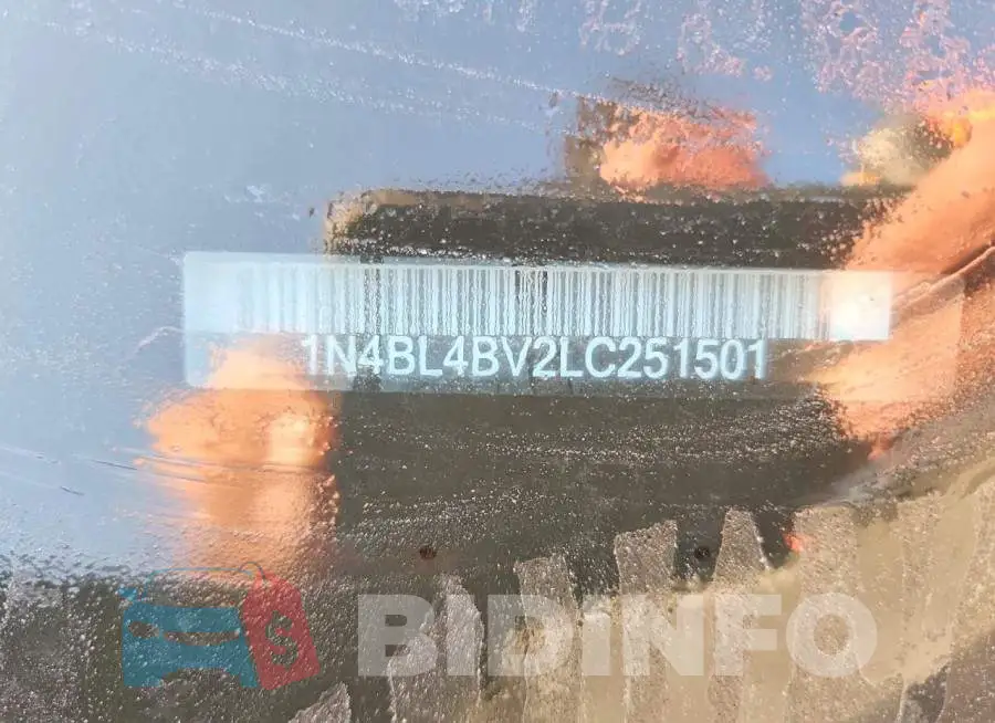 1N4BL4BV2LC251501 Photo# 12