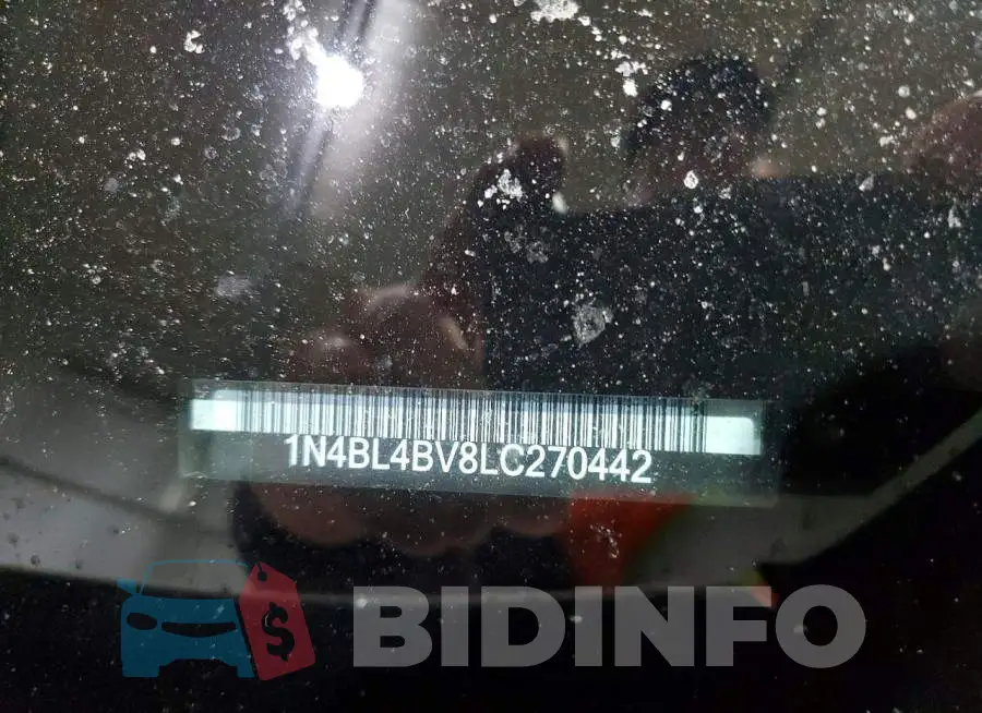 1N4BL4BV8LC270442 Photo# 12