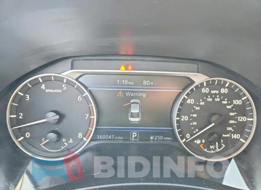 1N4BL4CV9KC133877 Photo# 9