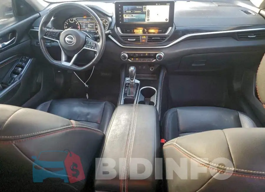1N4BL4CV9PN311024 Photo# 8