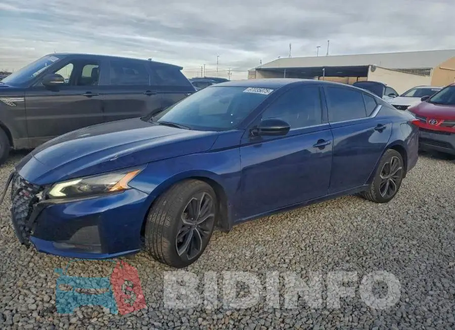 1N4BL4CV9PN311024 Photo# 1