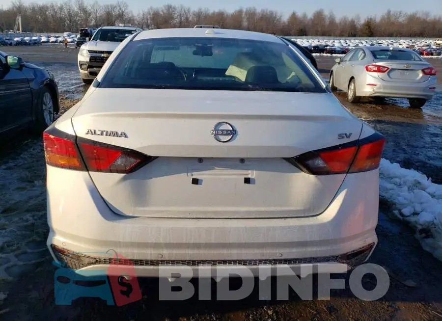 1N4BL4DV0PN381672 Photo# 6