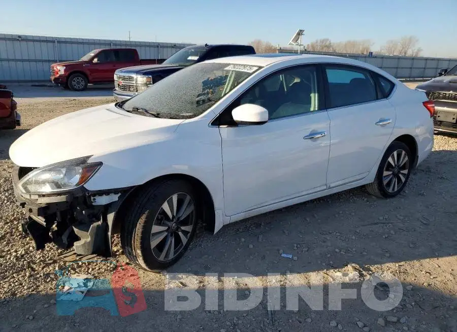 3N1AB7AP1KY321172 Photo# 1