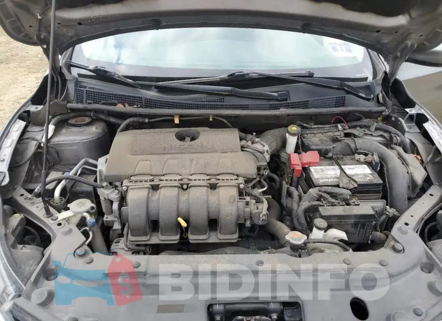 3N1AB7AP2JY230443 Photo# 11