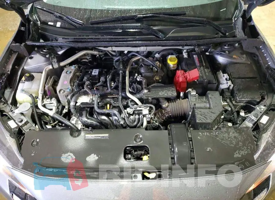 3N1AB8BV7SY307666 Photo# 11