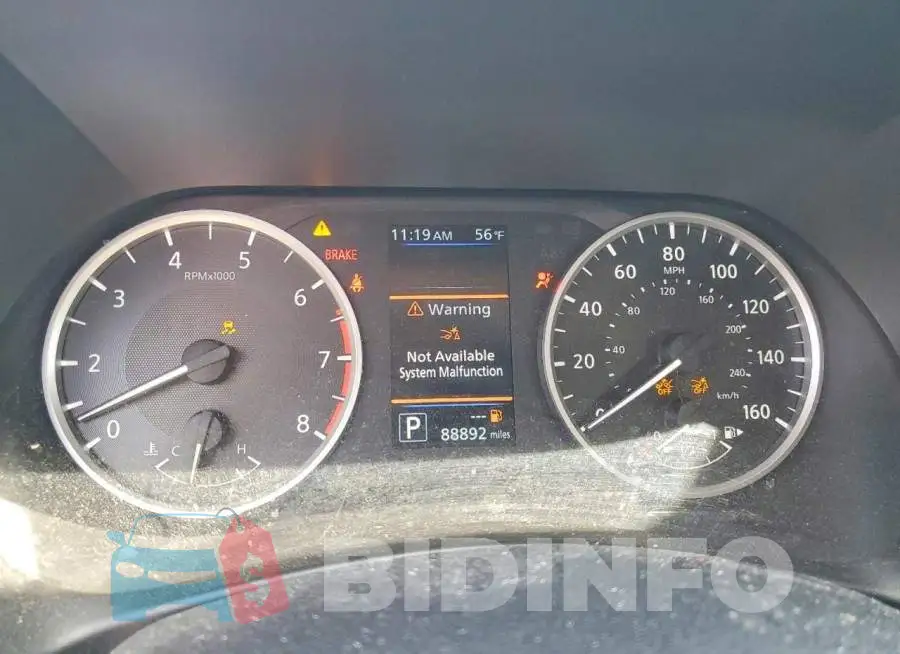 3N1AB8BV8PY295681 Photo# 9