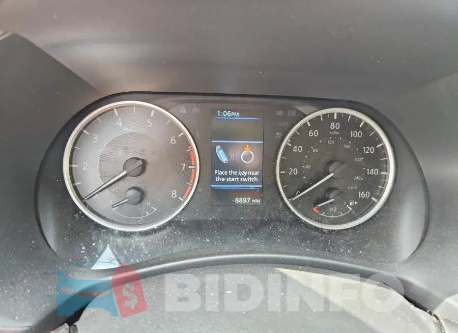 3N1AB8BV9SY263721 Photo# 9