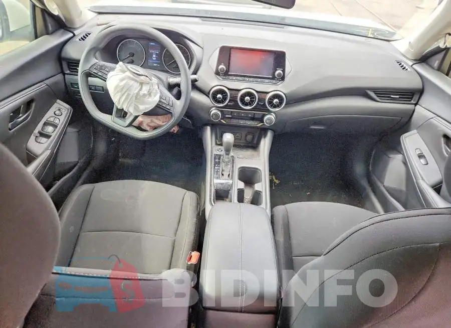 3N1AB8BV9SY263721 Photo# 8