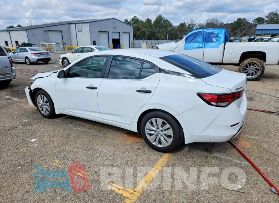 3N1AB8BV9SY263721 Photo# 2