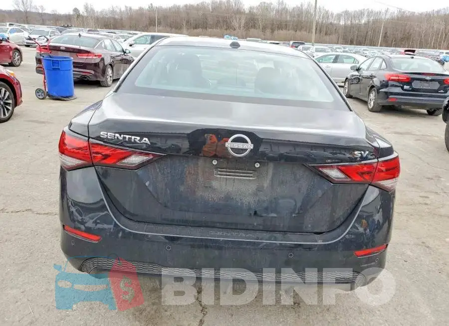 3N1AB8CV2RY275184 Photo# 6