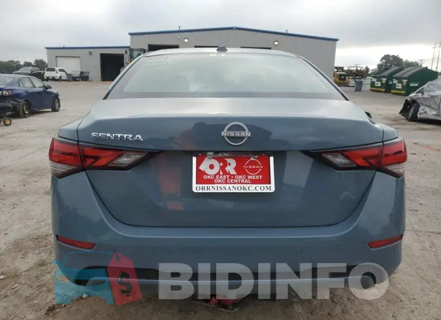 3N1AB8CV2SY375131 Photo# 6